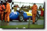 166 Formula Libre s/n 011F