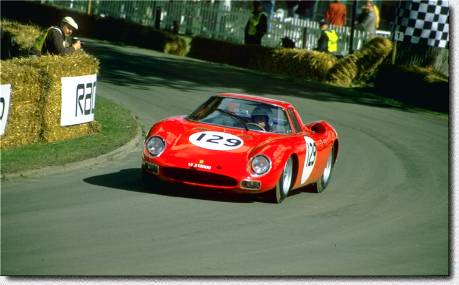 250LM s/n 5903