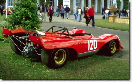 212 Montagna s/n 0862