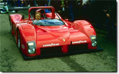 333SP s/n 01