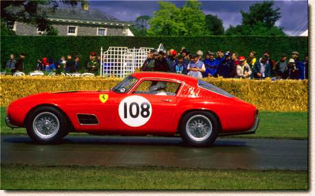 250GT s/n 0677GT