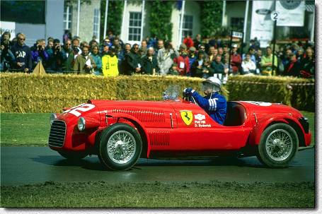 166SC s/n 002C