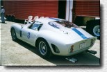 250 GTO s/n 3769GT LimeRock.003