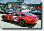 365 GTB/4 Competizione s/n 16407 LimeRock.001