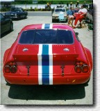 365 GTB/4 Competizione s/n 16407 LimeRock.003