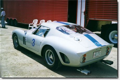 250 GTO s/n 3769GT LimeRock.003