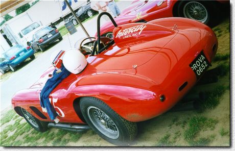 500 TR s/n 0652MDTR LimeRock.001