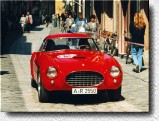 250 GT Europa s/n 0415GT