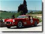 250 GT Boano s/n 0583GT