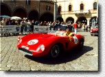 500 TR s/n 0610MDTR