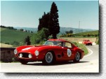 250 GT TdF s/n 0683GT