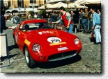 250 GT TdF s/n 0899GT