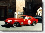 250 GT TdF s/n 0967GT