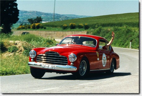195 Inter s/n 0105