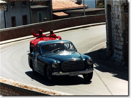 340 America s/n 0142A
