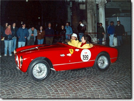 212 Export s/n 0182ED