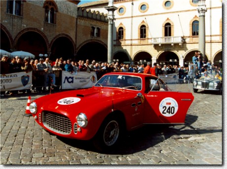 212 Inter s/n 0237EU