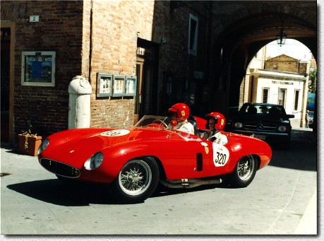 750 Monza s/n 0500M