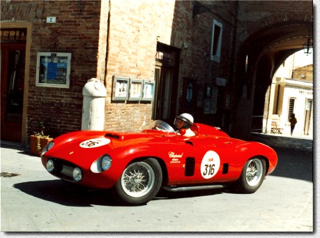860 Monza s/n 0604M