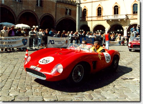 500 TR s/n 0610MDTR
