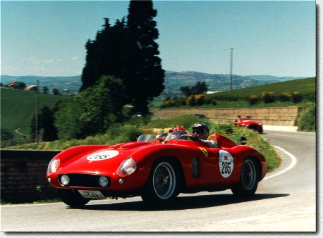 500 TR s/n 0620MDTR