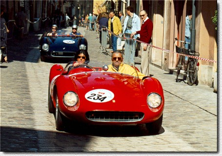500 TRC s/n 0658MDTR