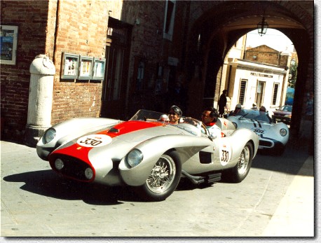 250 TR s/n 0718TR
