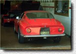 275 GTB/2 Longnose s/n 08413 at Toni Auto