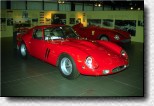250 GTO s/n 5111GT