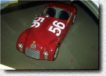 125 S Spider Rebuild 