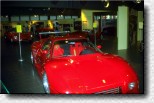 288 GTO Evoluzione s/n 70205