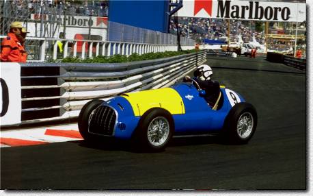 166 Formula Libre s/n 011F
