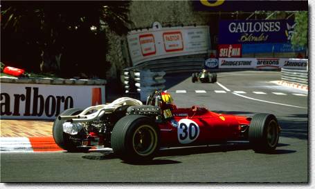 312 Formula 1 s/n 0003