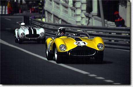 500/750 TRC s/n 0682MDTR