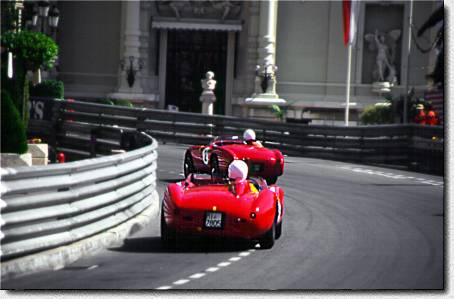 500 TRC s/n 0668MDTR