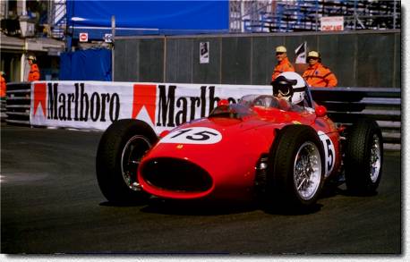 Dino 156 s/n 0011