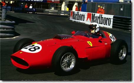 Dino 246 s/n 003R
