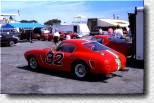 250 GT SWB s/n 2095GT Monterey.001