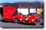 250 GT SWB s/n 2095GT Monterey.002