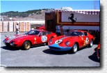 275 GTB/C Series II s/n 9057 Monterey.002