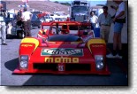 333 SP s/n 004 Monterey