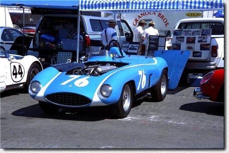 121 LM s/n 0546LM  Monterey.001
