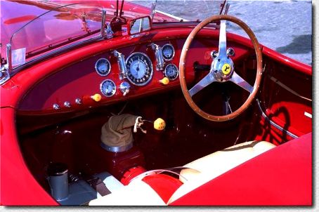 166 MM Touring Barchetta s/n 0008M Monterey.003