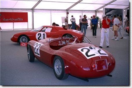166 MM Touring Barchetta s/n 0008M Monterey.004