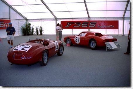 166 MM Touring Barchetta s/n 0008M Monterey.005