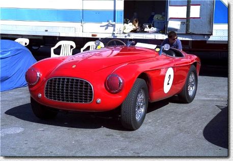 212 Export Touring Barchetta s/n 0078E Monterey.001