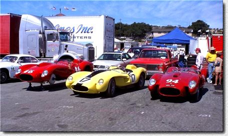 250 TR s/n 0756 - 0722 - 0754 Monterey.001