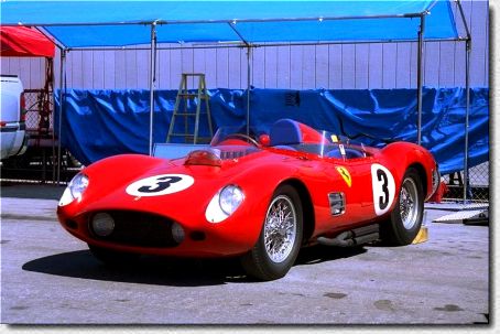 250 TR s/n 0768TR Monterey.001