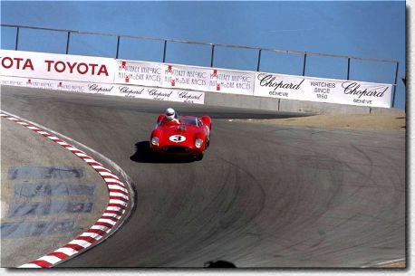 250 TR s/n 0768TR Monterey.004