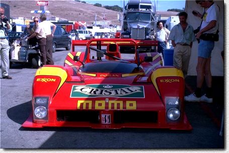 333 SP s/n 004 Monterey.003